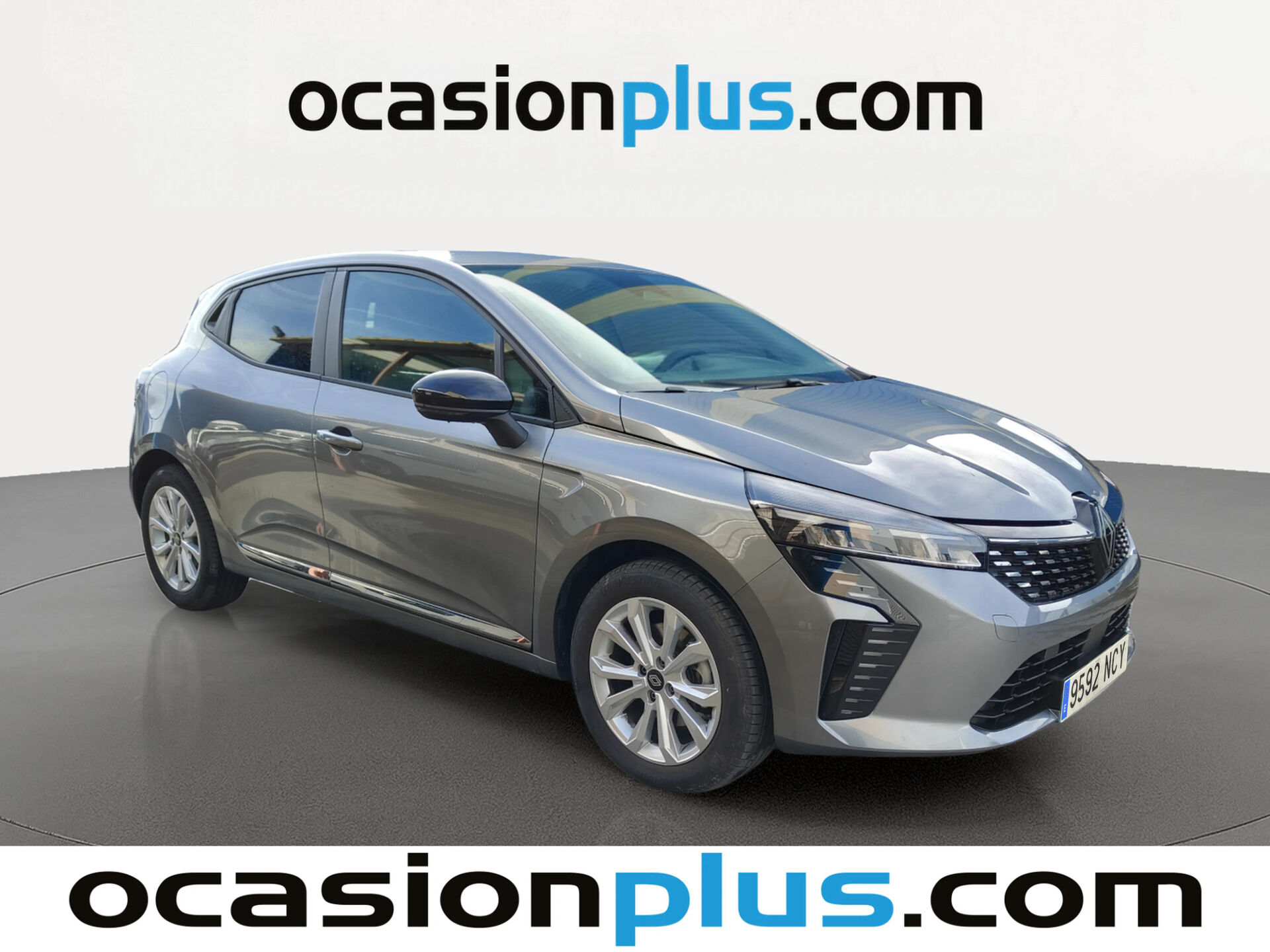 Imagen 2 de RENAULT Clio