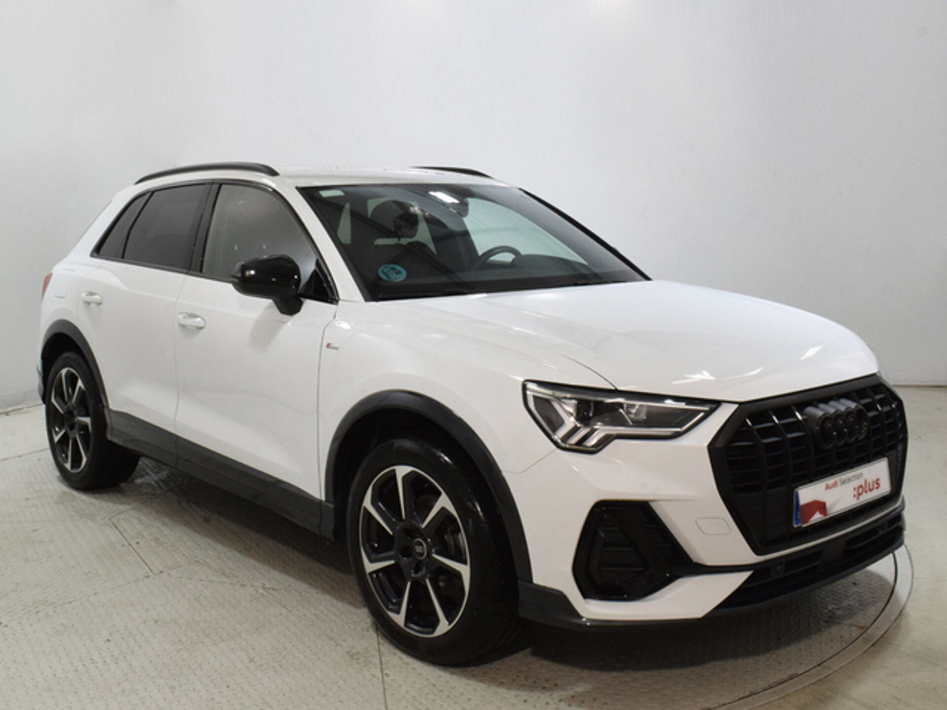 Imagen de AUDI Q3