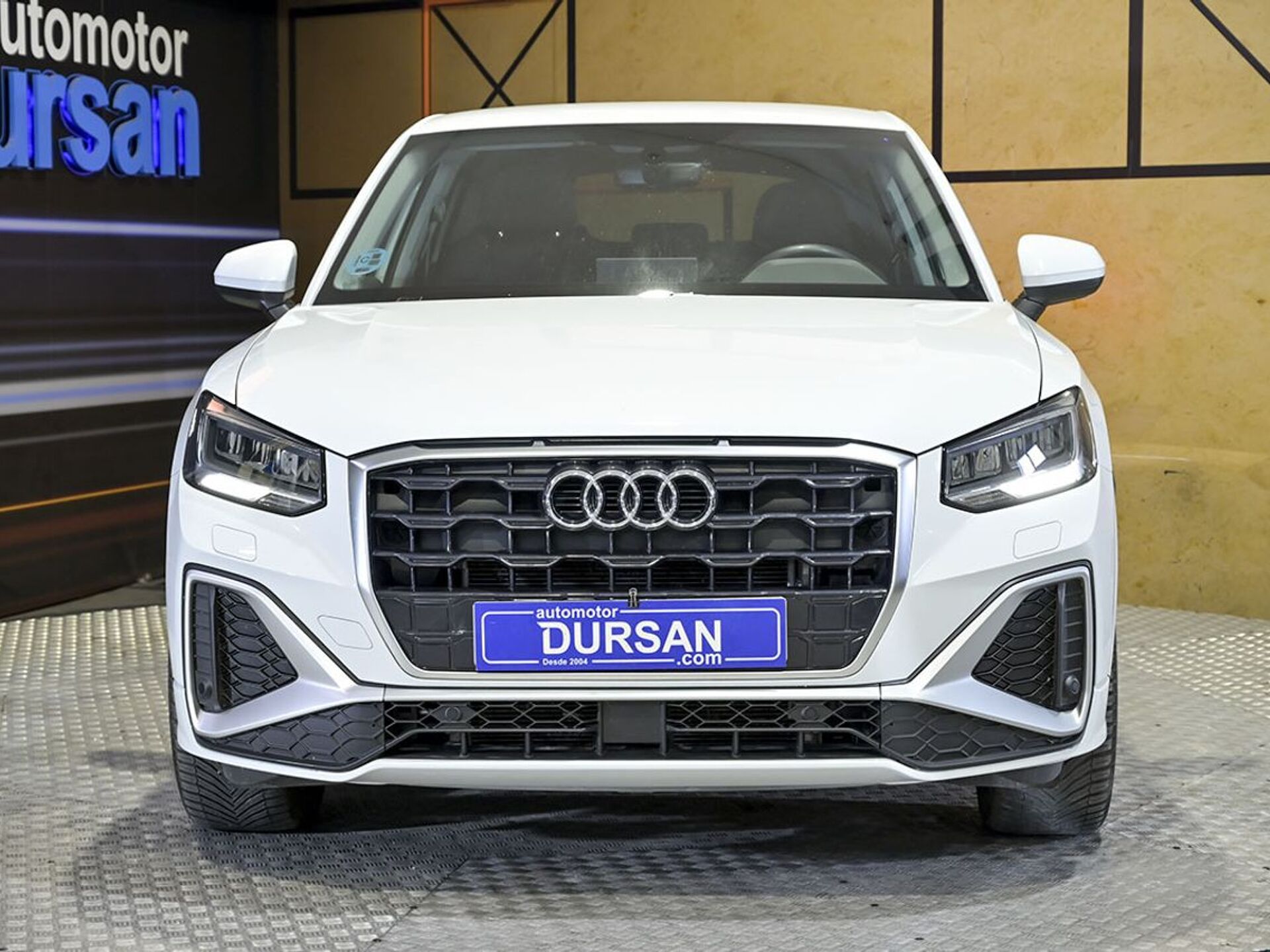 Imagen 2 de AUDI Q2
