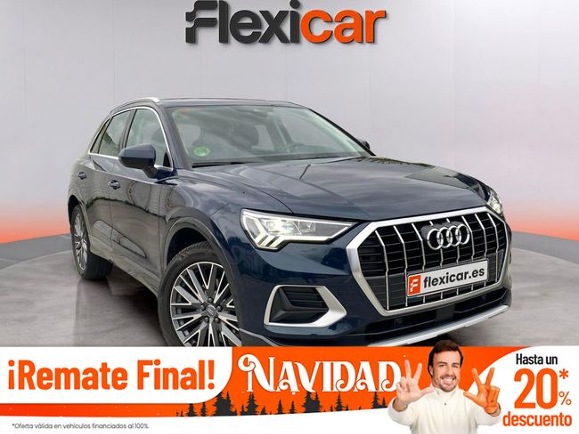 Imagen de AUDI Q3