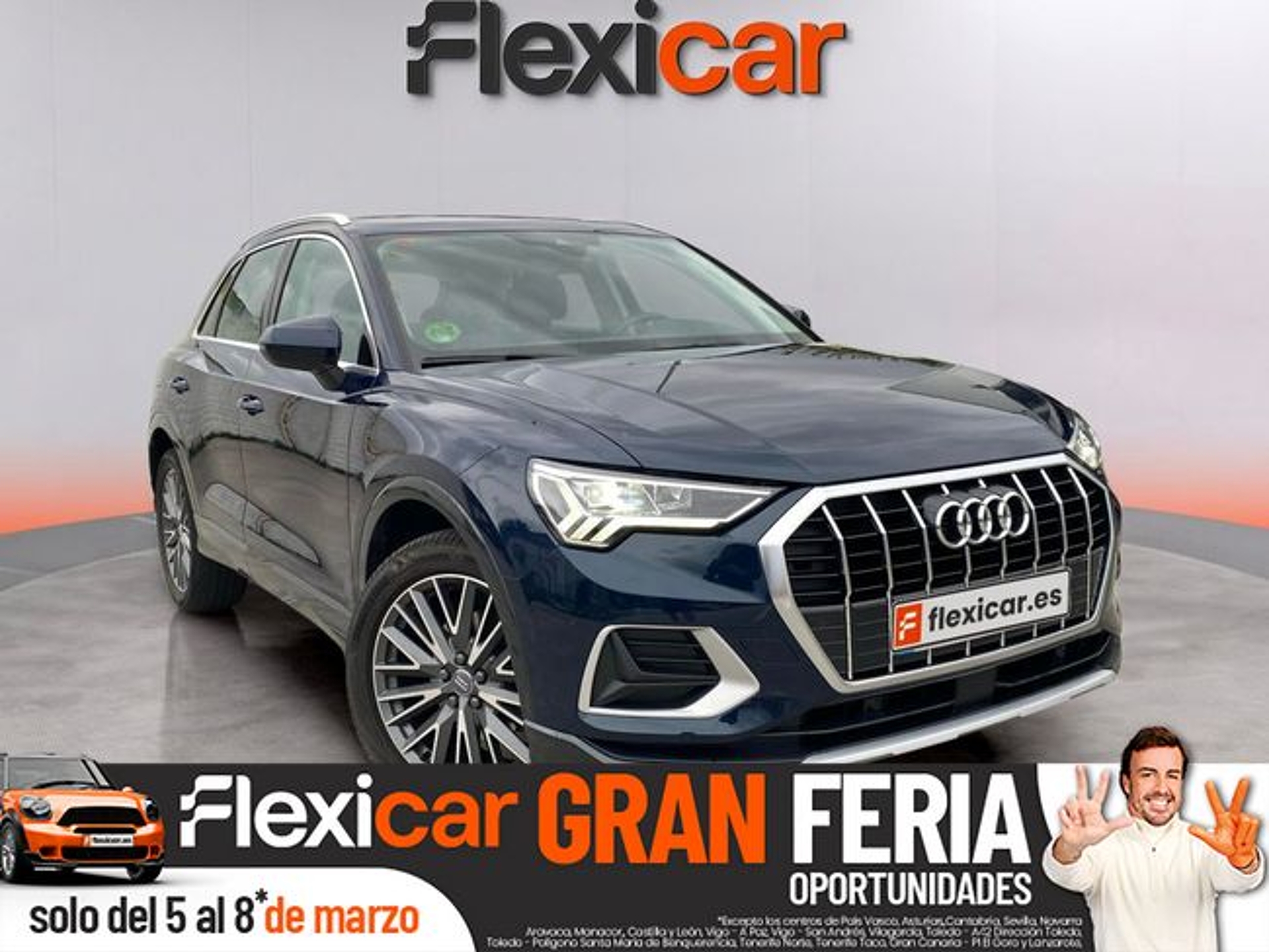 Imagen de AUDI Q3
