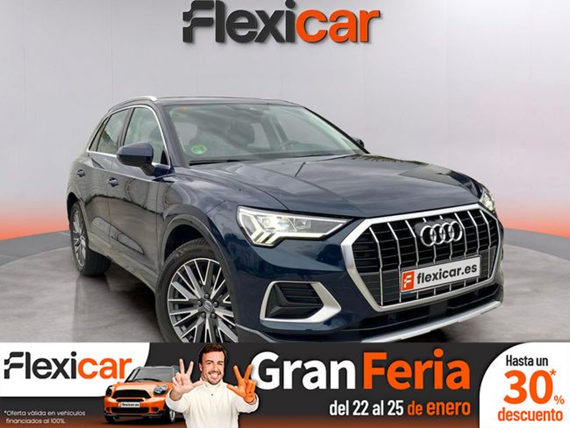 Imagen de AUDI Q3