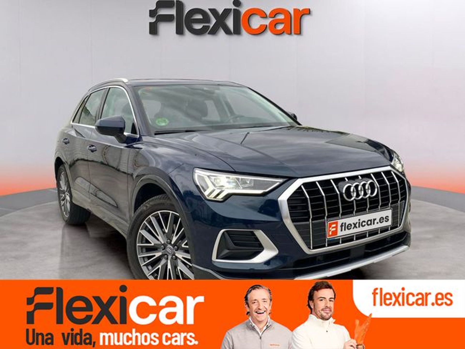 Imagen de AUDI Q3