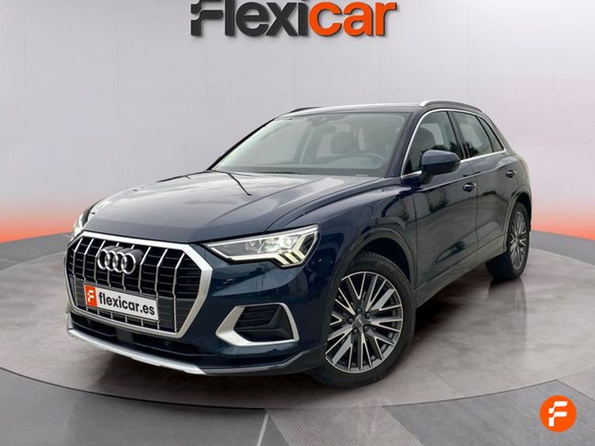 Imagen 3 de AUDI Q3