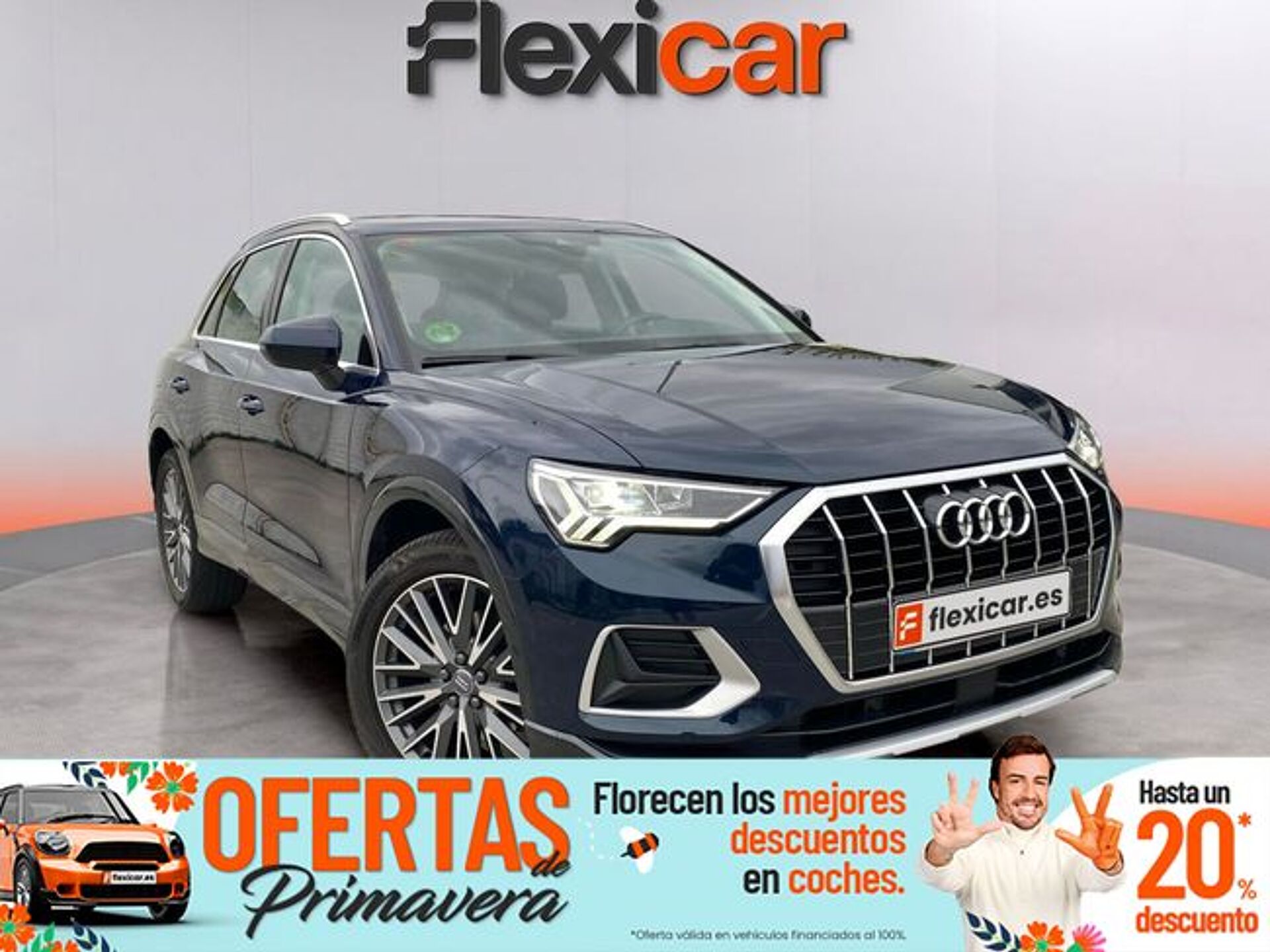 Imagen 1 de AUDI Q3