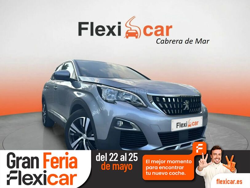 Foto del PEUGEOT 3008 1.2 S&S PureTech Allure 130