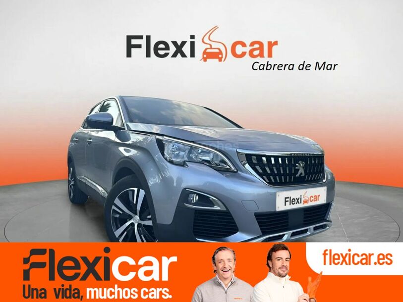 Foto del PEUGEOT 3008 1.2 S&S PureTech Allure 130