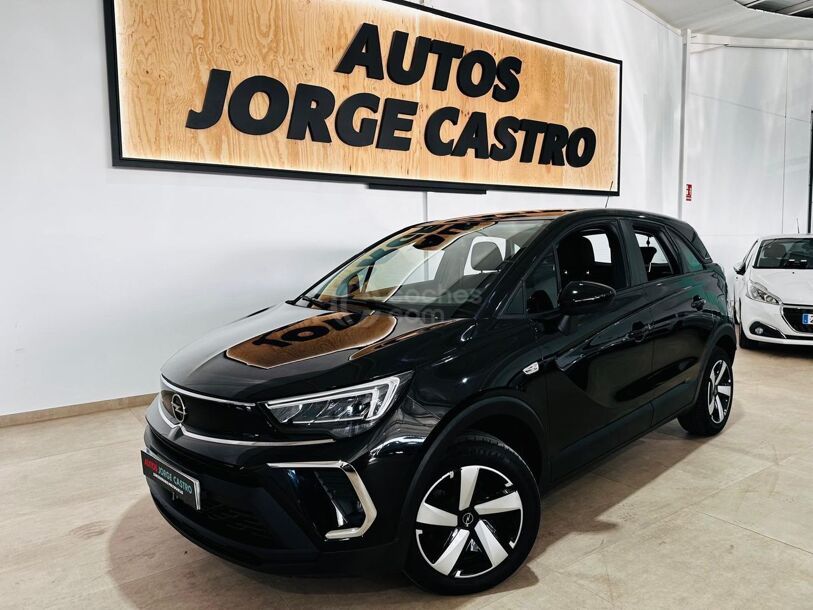 Foto del OPEL Crossland 1.2 S&S GS 110