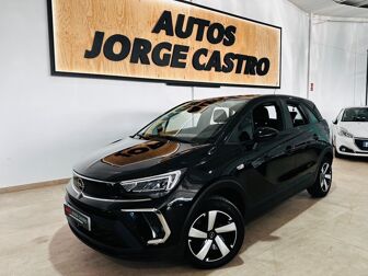 Imagen de OPEL Crossland 1.2 S&S GS 110