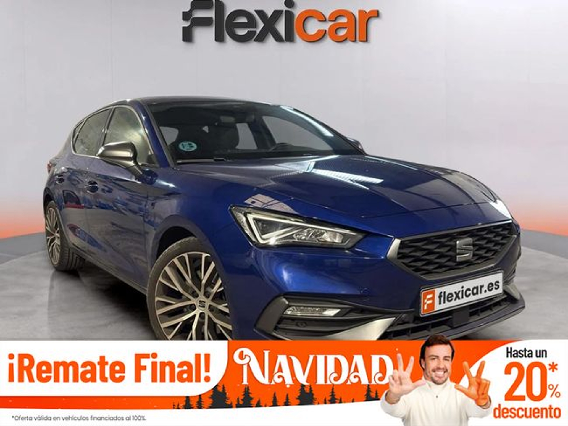 Imagen de SEAT León