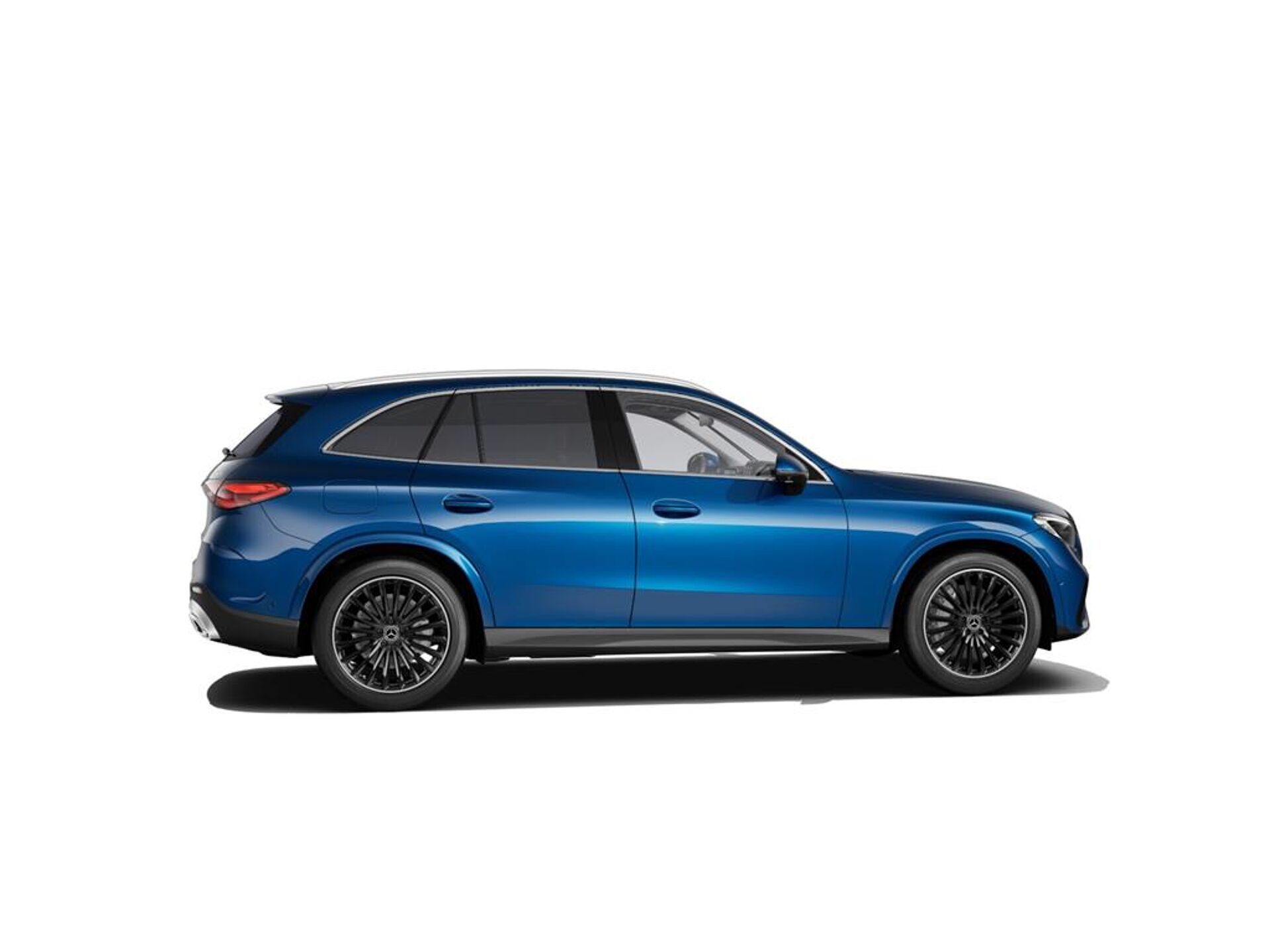 Imagen de MERCEDES Clase GLC