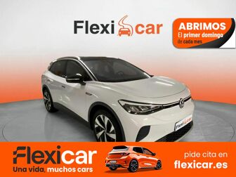 Imagen de VOLKSWAGEN ID4 ID.4 Pro Performance Max