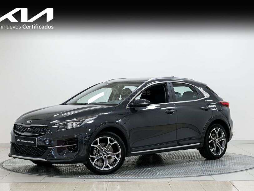 Foto del KIA XCeed 1.6 PHEV eTech Aut.