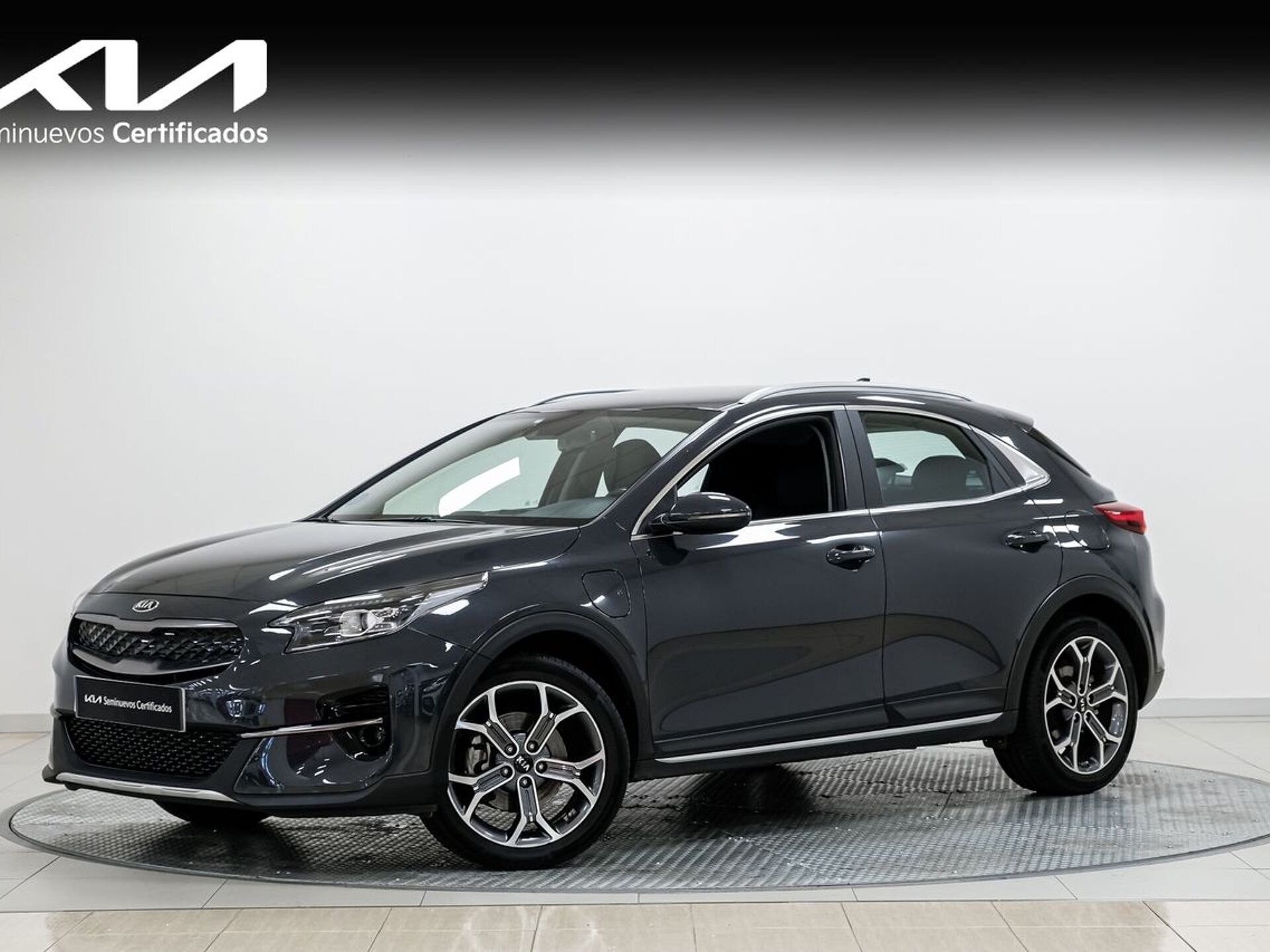 Imagen de KIA XCeed