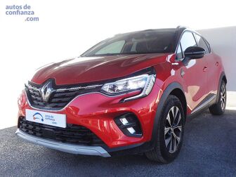 Imagen de RENAULT Captur TCe Techno 67kW