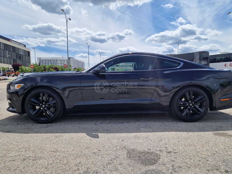 Foto del FORD Mustang Fastback 2.3 EcoBoost