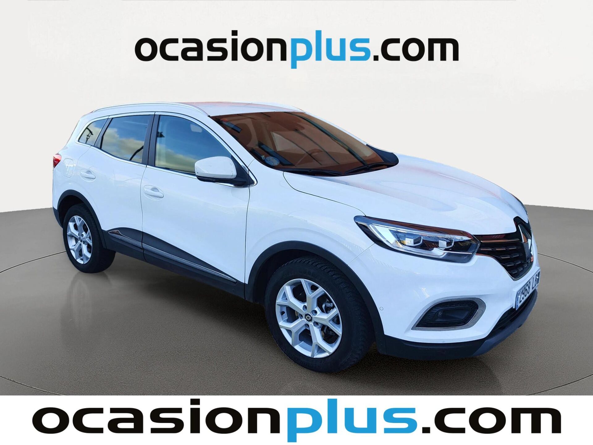 Imagen 2 de RENAULT Kadjar