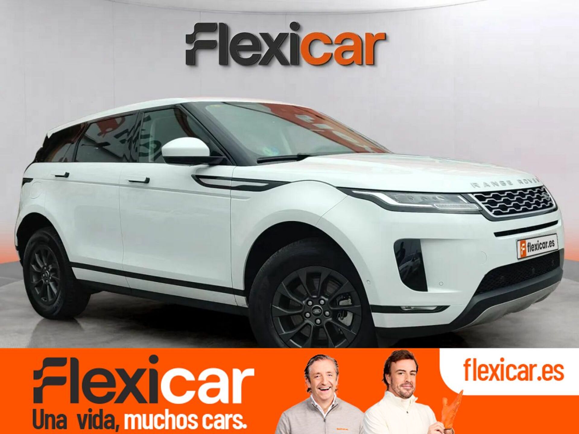 Imagen de LAND ROVER Range Rover Evoque