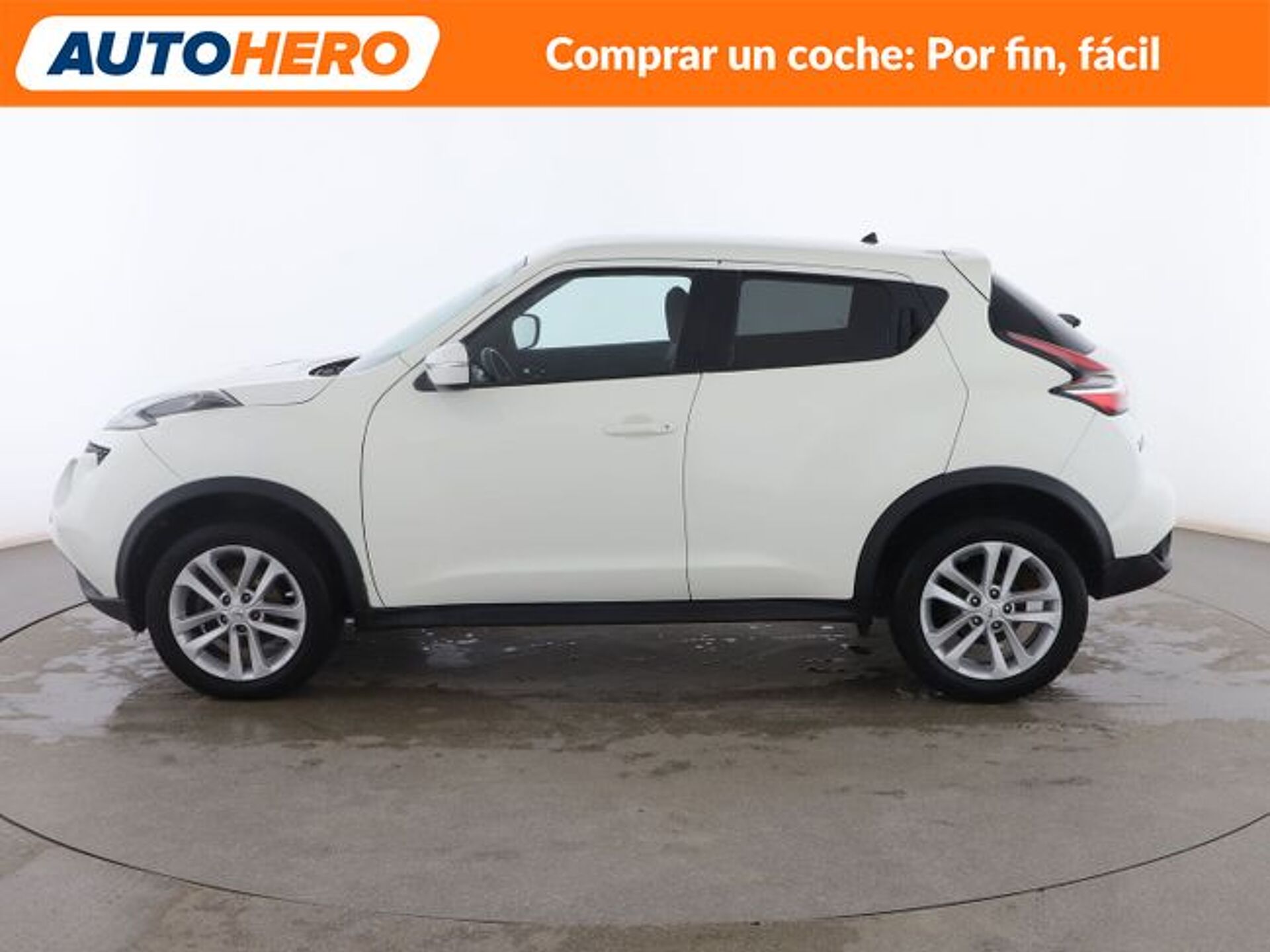 Imagen 3 de NISSAN Juke