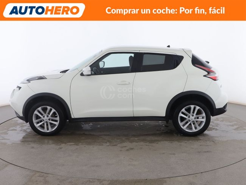Foto del NISSAN Juke 1.2 DIG-T Acenta 4x2 115
