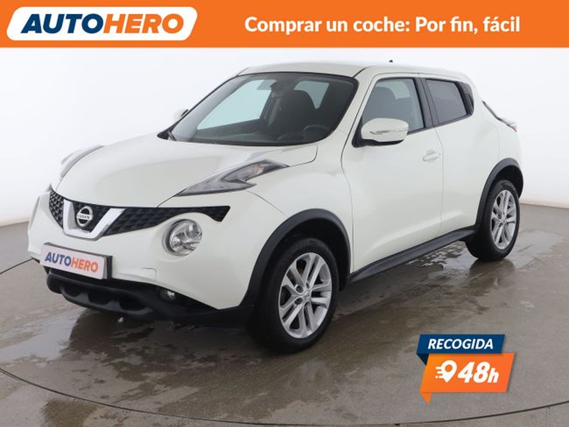 Imagen de NISSAN Juke