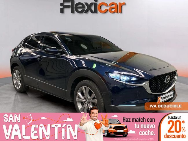 Foto del MAZDA CX-30 2.0 Skyactiv-G Zenith Safety 2WD 90kW