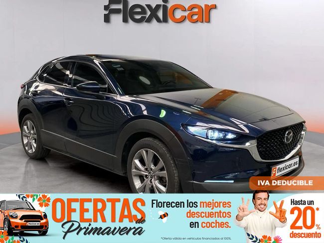 Foto del MAZDA CX-30 2.0 Skyactiv-G Zenith Safety 2WD 90kW