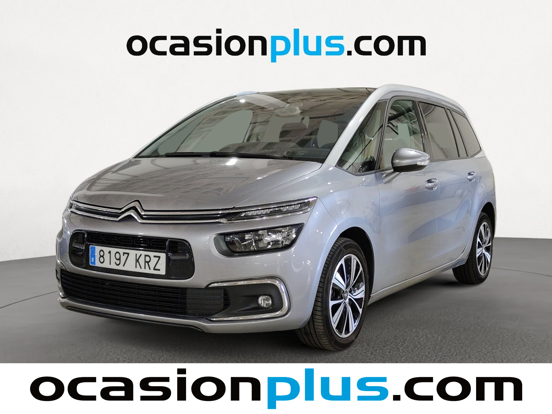 Imagen de CITROEN C4