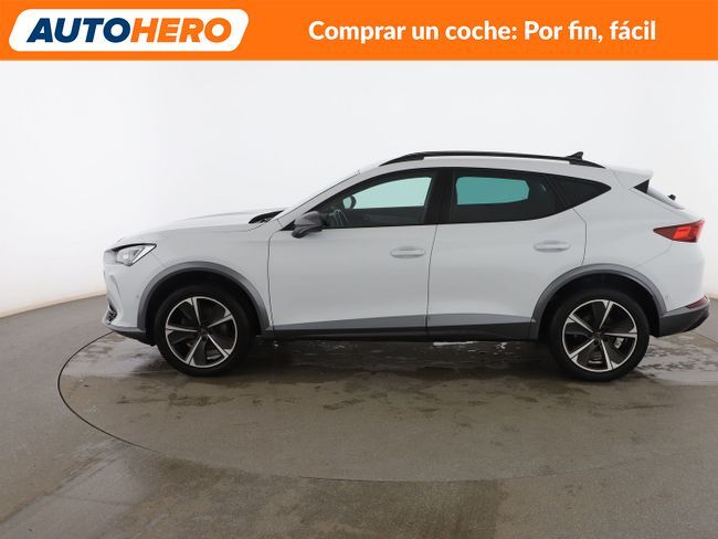 Foto del CUPRA Formentor 2.0 TDI 150