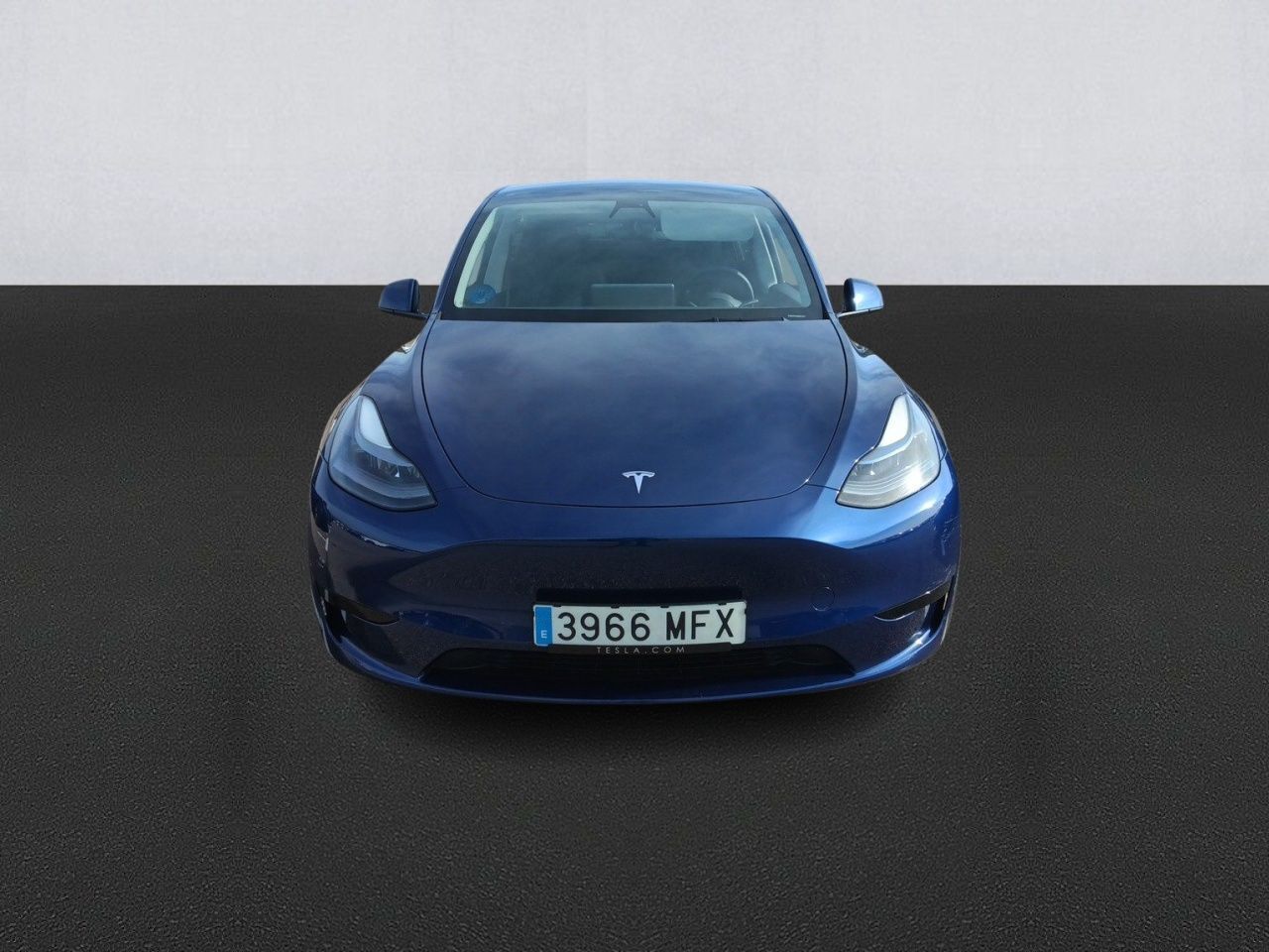 Foto del TESLA Model Y Gran Autonomia AWD