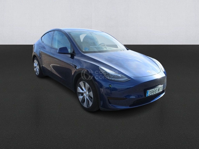 Foto del TESLA Model Y Gran Autonomia AWD