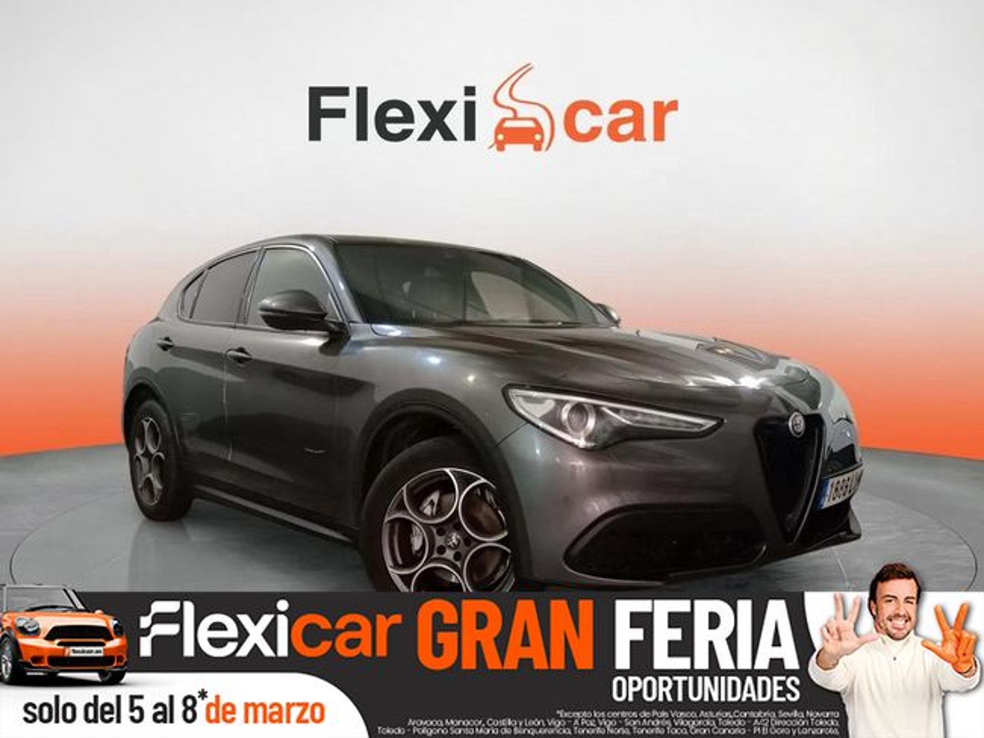 Imagen de ALFA ROMEO Stelvio