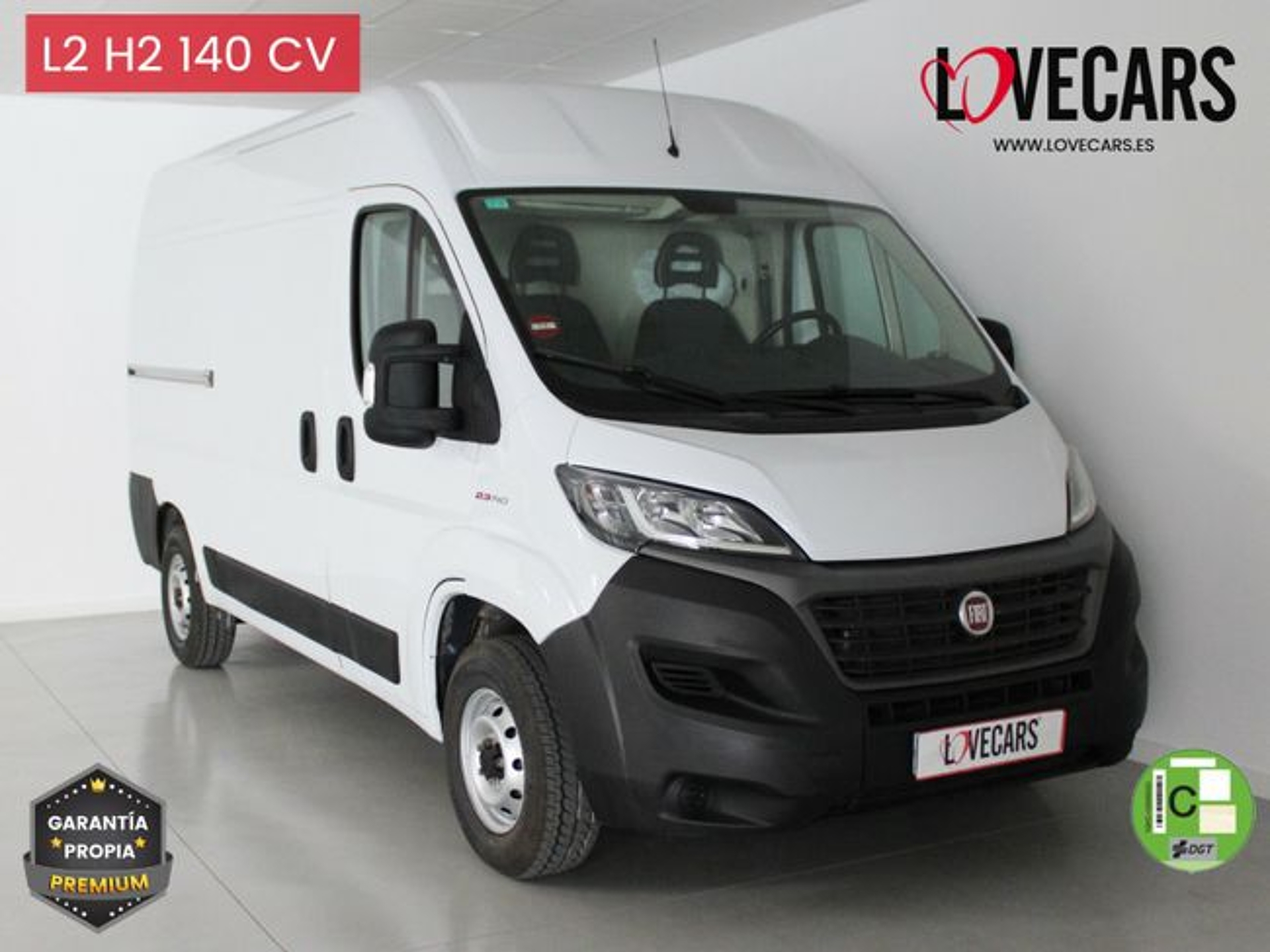 Imagen de FIAT Ducato