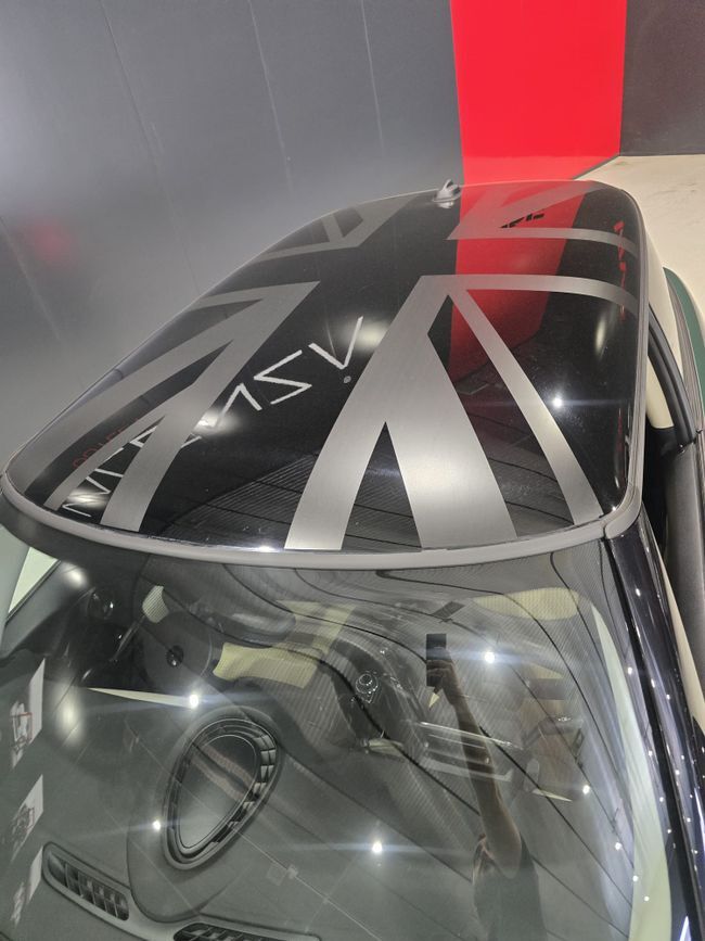 Foto del MINI Mini Cooper Aut.