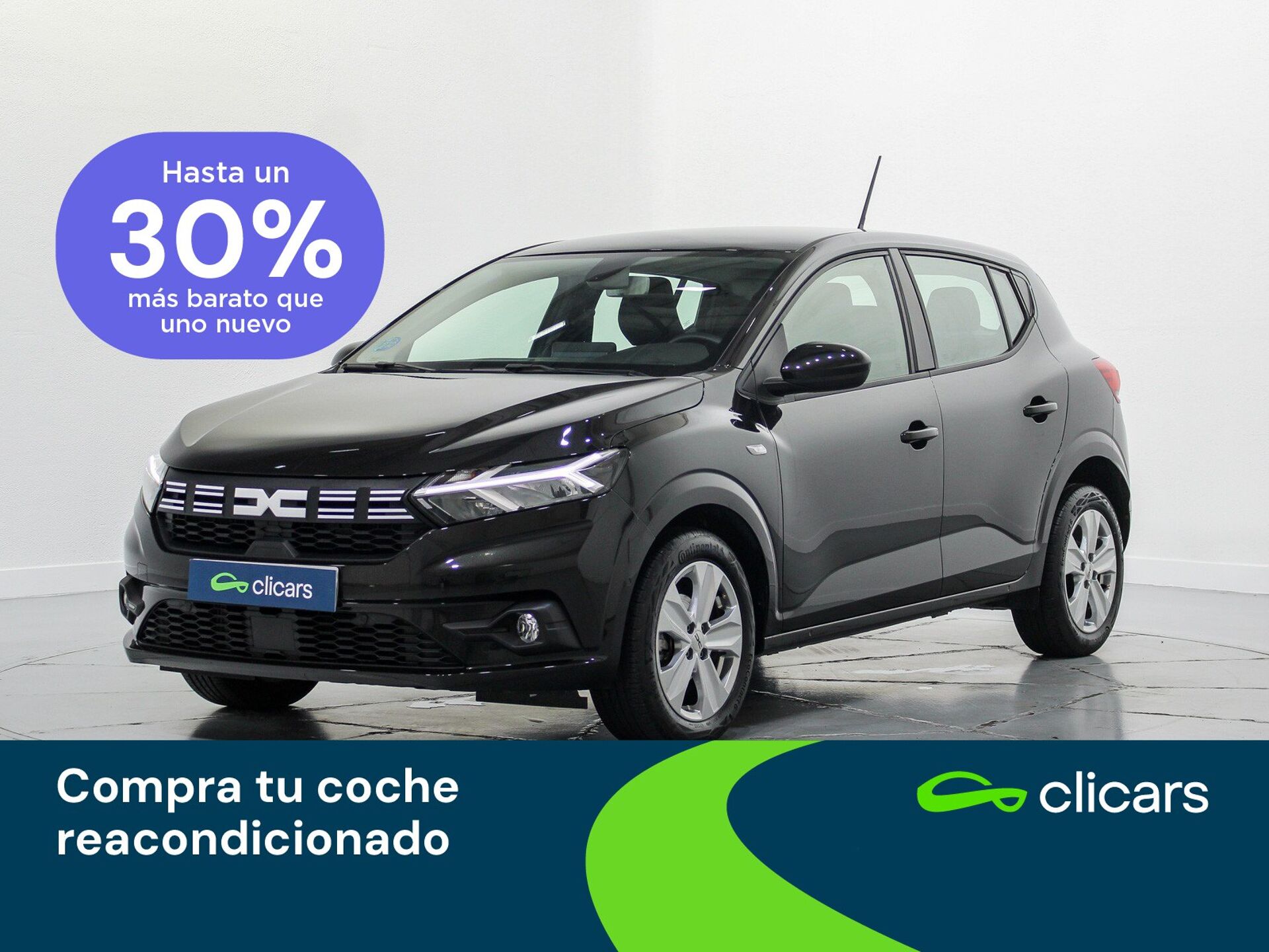 Imagen de DACIA Sandero