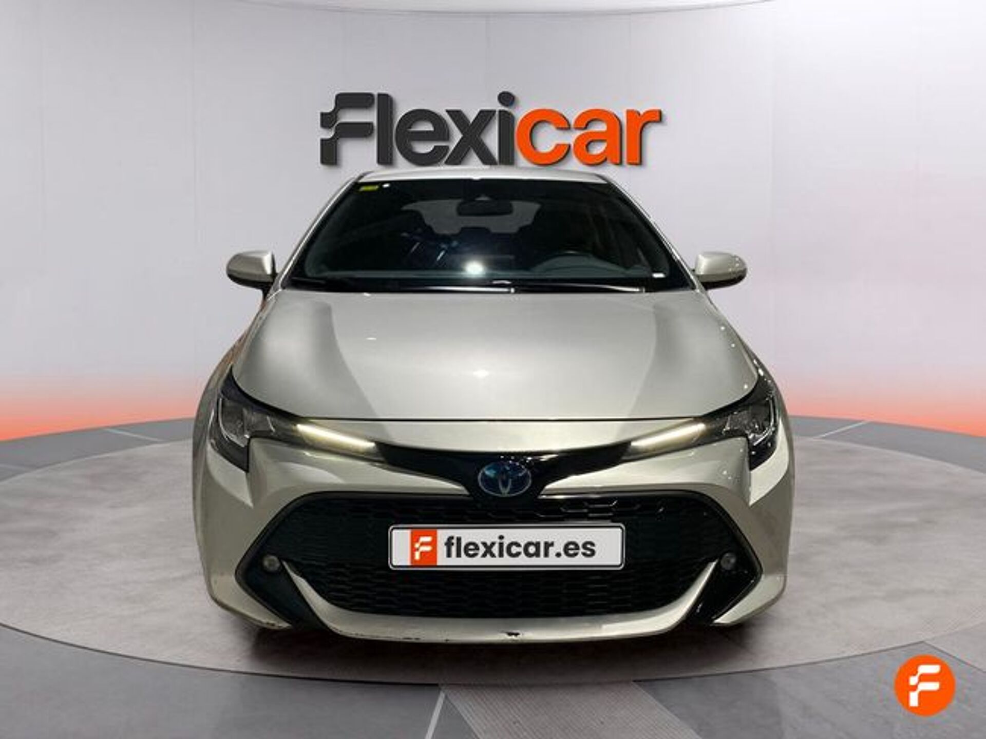 Imagen 2 de TOYOTA Corolla