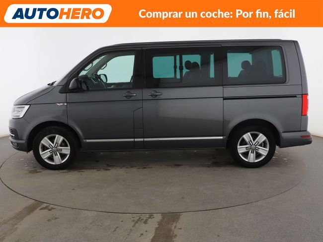 Foto del VOLKSWAGEN Multivan 2.0TDI BMT Larga Premium DSG 110kW