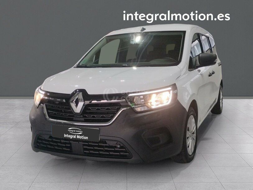 Foto del RENAULT Kangoo Combi 1.5dCi Blue Authentic 70kW