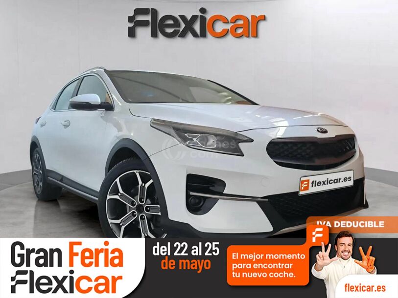 Foto del KIA XCeed 1.6 PHEV eMotion Aut.