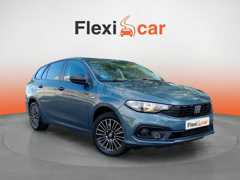 Foto del FIAT Tipo SW 1.5 Hybrid 97kW DCT