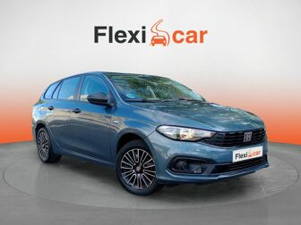 Imagen de FIAT Tipo SW 1.5 Hybrid 97kW DCT