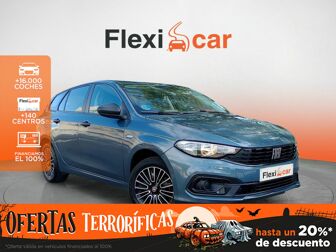 Imagen de FIAT Tipo SW 1.5 Hybrid 97kW DCT