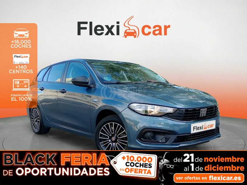 Foto del FIAT Tipo SW 1.5 Hybrid 97kW DCT