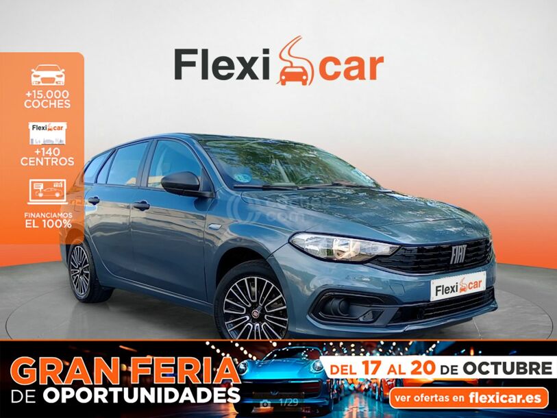 Foto del FIAT Tipo SW 1.5 Hybrid 97kW DCT