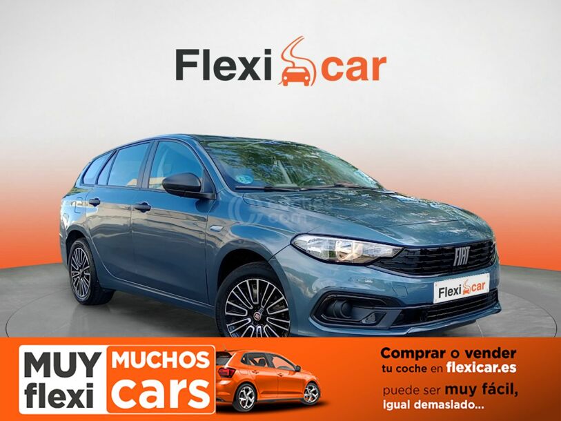 Foto del FIAT Tipo SW 1.5 Hybrid 97kW DCT