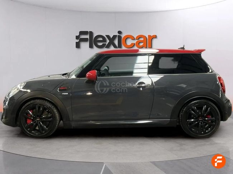 Foto del MINI Mini John Cooper Works Aut.