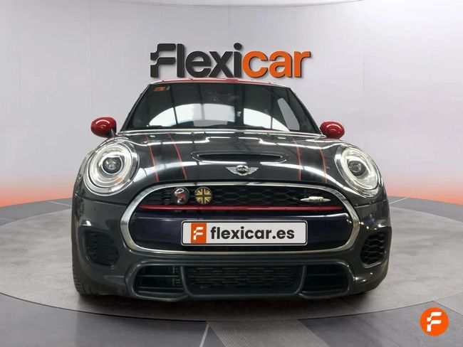 Foto del MINI Mini John Cooper Works Aut.