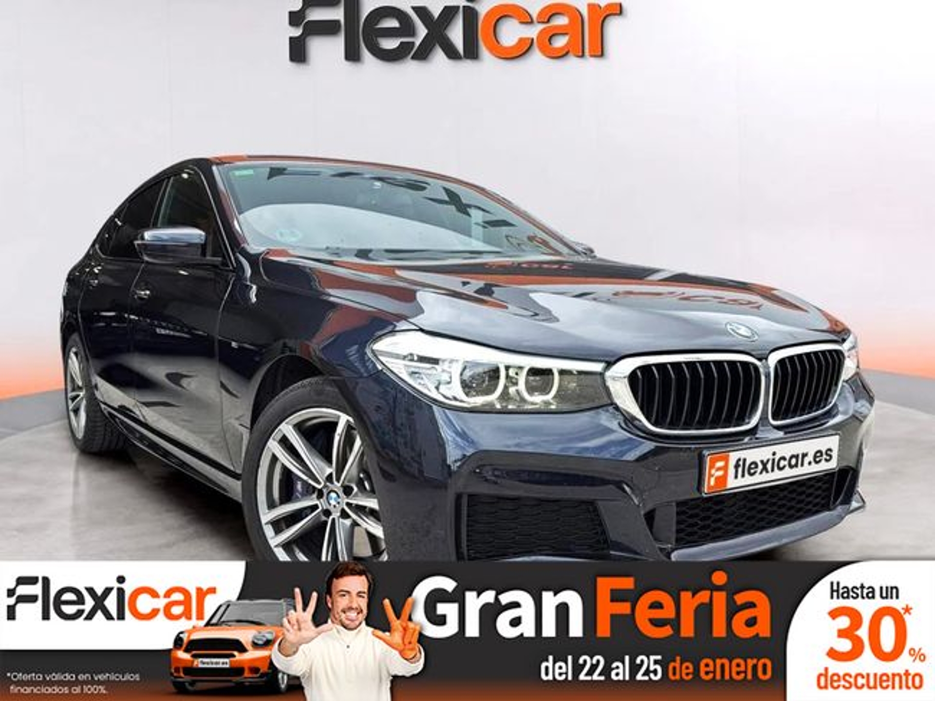 Imagen de BMW Serie 6