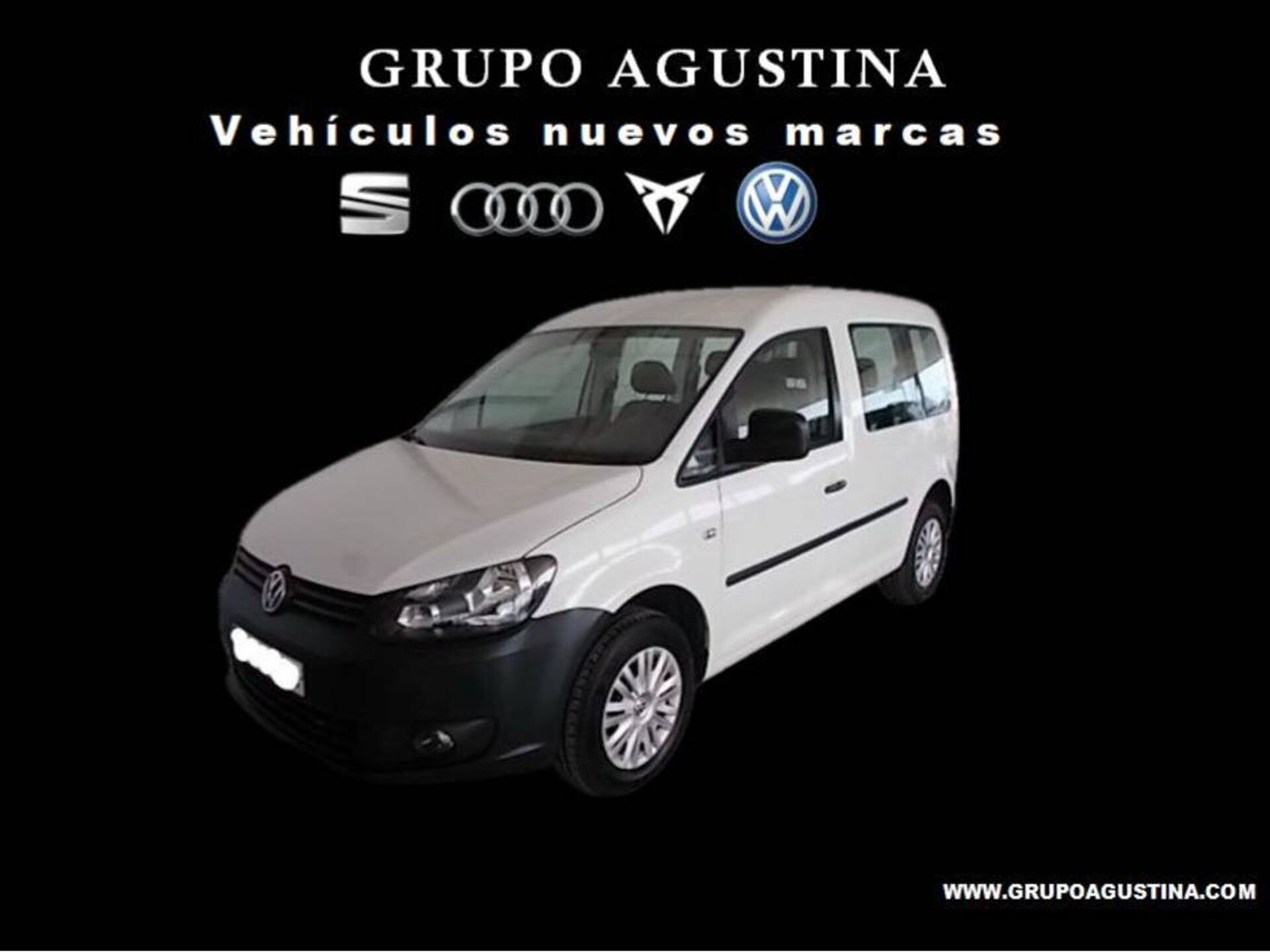 Imagen de VOLKSWAGEN Caddy