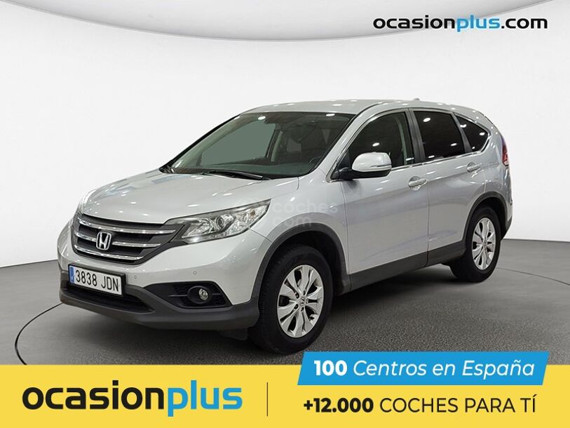 Foto del HONDA CR-V 1.6i-DTEC Elegance 4x2 120